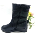 Botki ocieplane 37-42