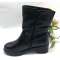 Botki ocieplane 36-41