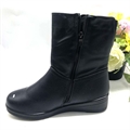Botki ocieplane 37-42