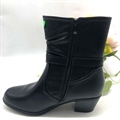 Botki ocieplane 36-42