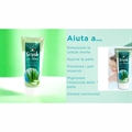 Peeling z solą z Morza Martwego i aloesem 100 ml