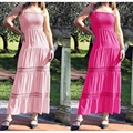 Sukienka damska - Produkt Włoski