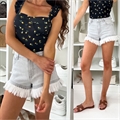 Bluzka body damskie produkt Włoski