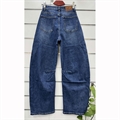 Jeansy damskie 34-42