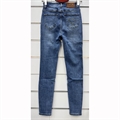 Jeansy damskie 34-42