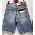 Spodenki jeansowe męskie 29-38