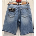 Spodenki jeansowe męskie 29-38
