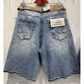 Spodenki jeansowe męskie 29-38