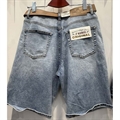 Spodenki jeansowe męskie 29-38