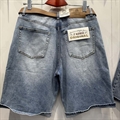Spodenki jeansowe męskie 29-38