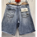 Spodenki jeansowe męskie 29-38
