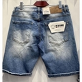 Spodenki jeansowe męskie 29-38