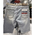 Spodenki jeansowe męskie 30-40