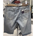 Spodenki jeansowe męskie 32-38