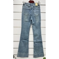 Jeansy damskie 34-42