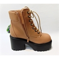 Botki ocieplane 36-41