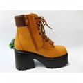 Botki ocieplane 36-41