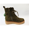Botki ocieplane 36-41