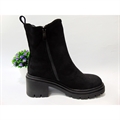 Botki ocieplane 36-41