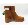 Botki ocieplane 36-41