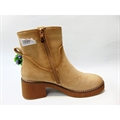 Botki ocieplane 36-41