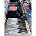 Sweter damski z krótkim rękawem