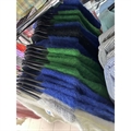 Sweter damski z krótkim rękawem
