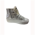 Sneakersy ocieplane  36-41