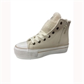 Sneakersy ocieplane  36-41