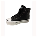 Sneakersy ocieplane  36-41