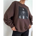 Bluza damska MASEŁKO produkt Włoski