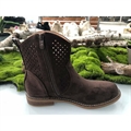 Botki damskie 36-41