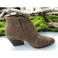 Botki damskie 36-41