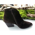 Botki damskie 36-41