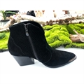 Botki damskie 36-41