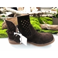 Botki damskie 36-41