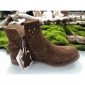 Botki damskie 36-41