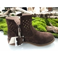 Botki damskie 36-41