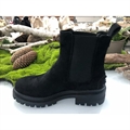 Botki damskie 36-41