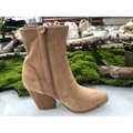 Botki damskie 36-41