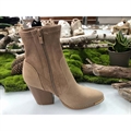 Botki damskie 36-41