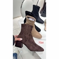 Botki damskie  36-41