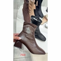 Botki damskie  36-41