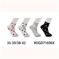 Skarpetki damskie  35-39/38-42