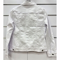 Kurtka jeansowa Big size XL-7XL