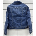 Kurtka jeansowa M-5XL