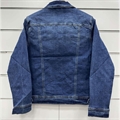Kurtka jeansowa Big size XL-7XL