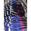 Sweter damski z krótkim rękawem