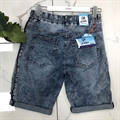 Spodenki jeansowe męskie 30-38