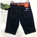 Spodenki jeansowe męskie 30-38